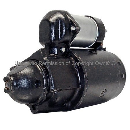 Mpa Quality-Built Starter Remanufactured, MPA Quality-Built 3560S 3560S